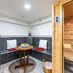 Day Streudorf 酒店 Muhr am See