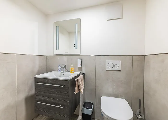 Day Streudorf מלון